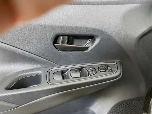 Certified 2024 Nissan Versa S w/ S Plus Package image 15