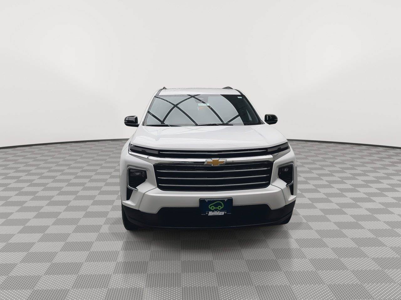 Certified 2025 Chevrolet Traverse LT AWD/4WD image 38