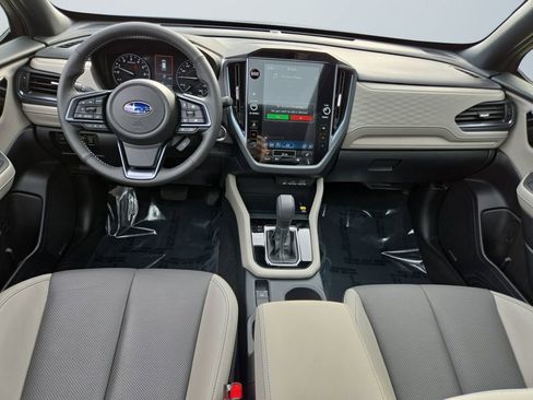 Used 2025 Subaru Forester Limited w/ Popular Package #1 image 10