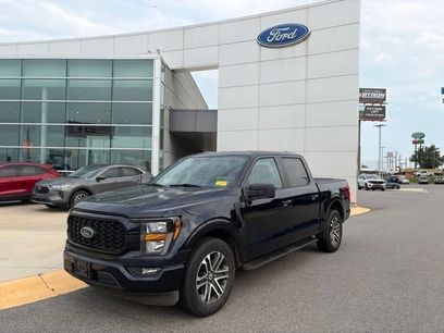 Used 2023 Ford F150 XL w/ STX Appearance Package
