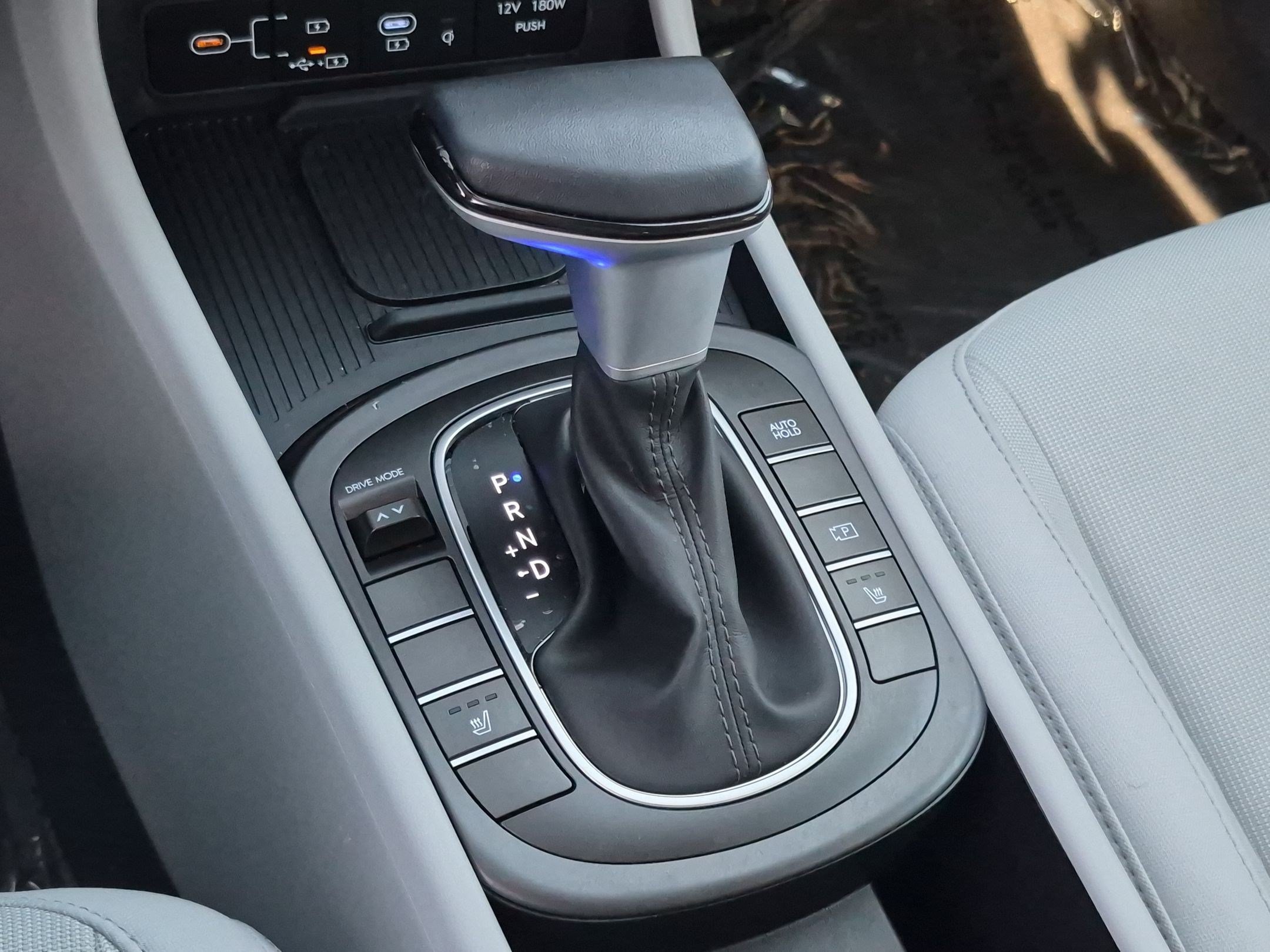 Certified 2026 Hyundai Kona SEL Sport FWD image 17