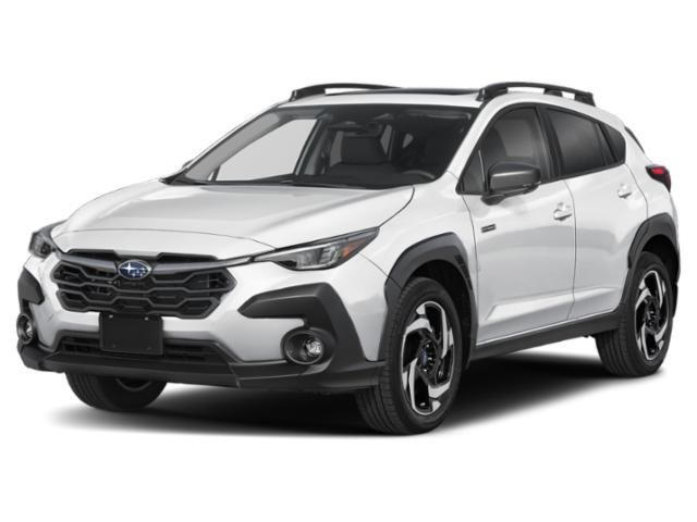 New 2026 Subaru Crosstrek 2.5i Limited AWD/4WD image 1