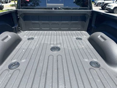 New 2026 RAM 3500 Limited AWD/4WD image 17