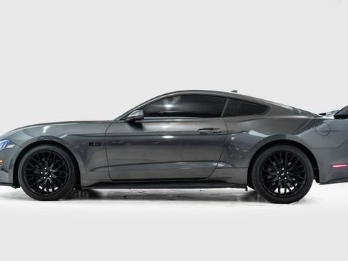 Used 2020 Ford Mustang GT w/ GT Performance Package RWD image 9
