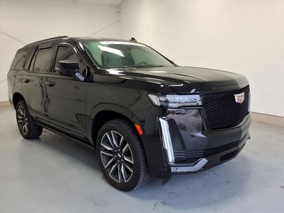 Certified 2023 Cadillac Escalade Sport w/ Touring Package