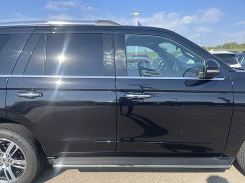 Used 2023 Ford Expedition Limited image 32