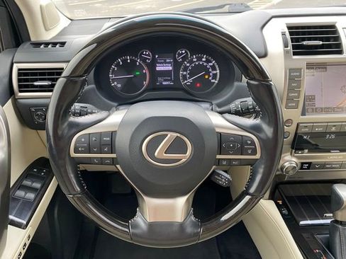 Used 2021 Lexus GX 460 Premium image 18