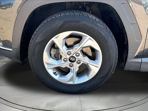 Used 2022 Hyundai Tucson SEL AWD/4WD image 36