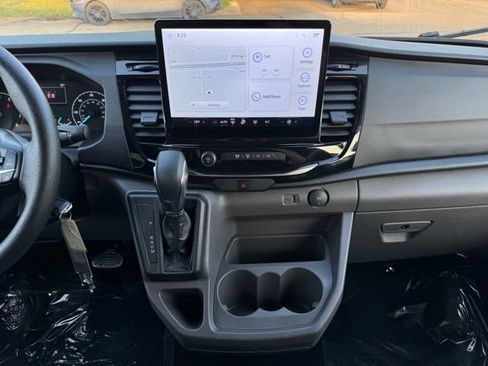 Certified 2024 Ford Transit 350 XLT RWD image 2