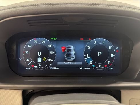 New 2026 Land Rover Discovery Dynamic SE AWD/4WD image 15
