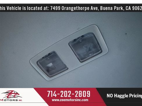 Used 2016 MAZDA MAZDA6 Touring FWD image 37