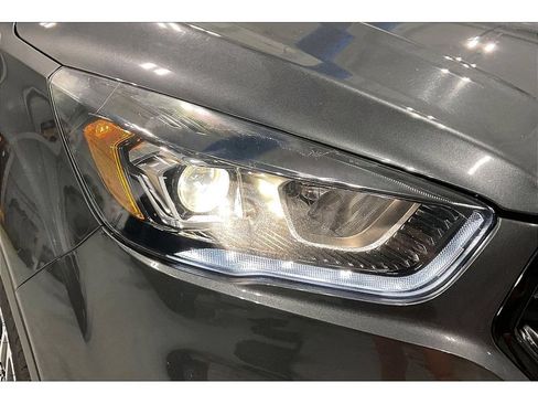 Used 2019 Ford Escape SEL AWD/4WD image 52