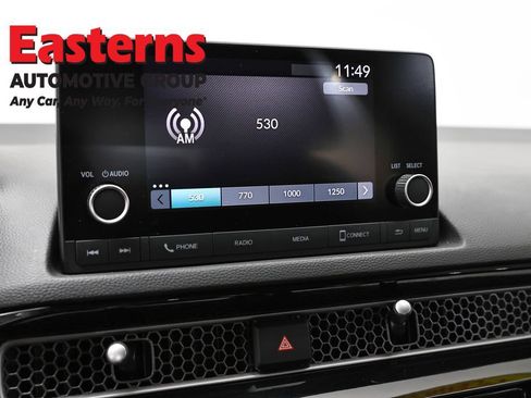 Used 2024 Honda Civic Sport image 18