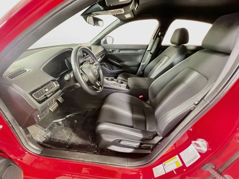 Used 2023 Honda Civic Sport image 19