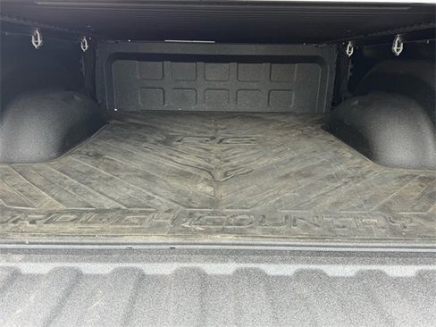 Used 2021 RAM 2500 Laramie image 13