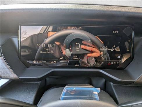 New 2026 GMC Acadia Denali Ultimate image 11