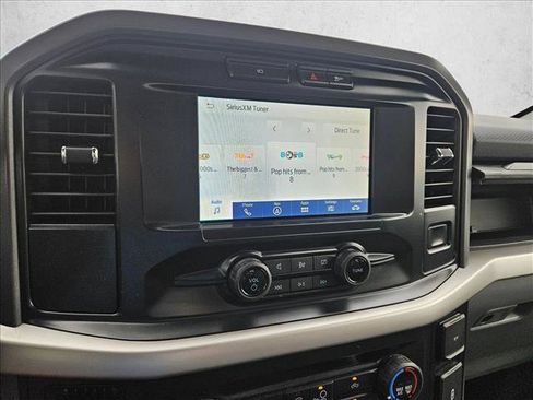 Used 2022 Ford F150 XLT AWD/4WD image 12