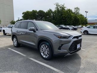 New 2026 Toyota Grand Highlander AWD video 1
