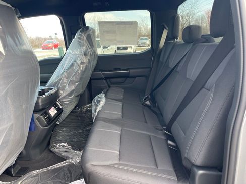 New 2026 Ford F150 STX w/ Equipment Group 200A image 13