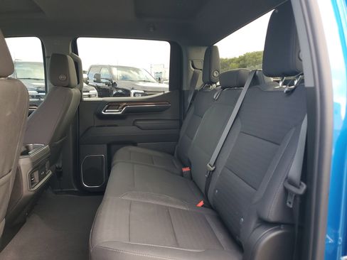 Used 2023 Chevrolet Silverado 1500 RST image 12