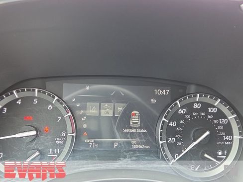 Used 2021 Toyota Highlander Limited AWD/4WD image 5