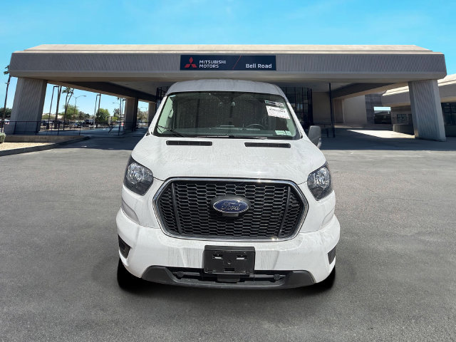 Used 2025 Ford Transit 350 XLT RWD image 2