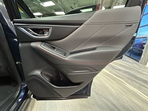 Used 2020 Subaru Forester Sport image 44