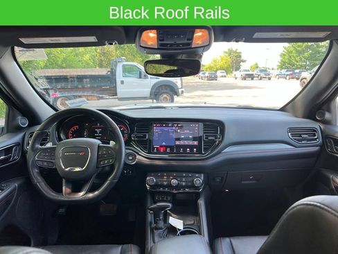 Used 2024 Dodge Durango R/T AWD/4WD image 37