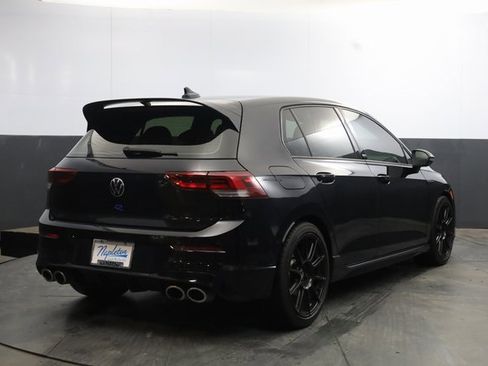 Used 2023 Volkswagen Golf 20th Anniversary Edition image 5