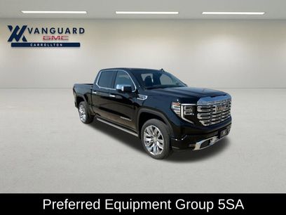 New 2026 GMC Sierra 1500 Denali