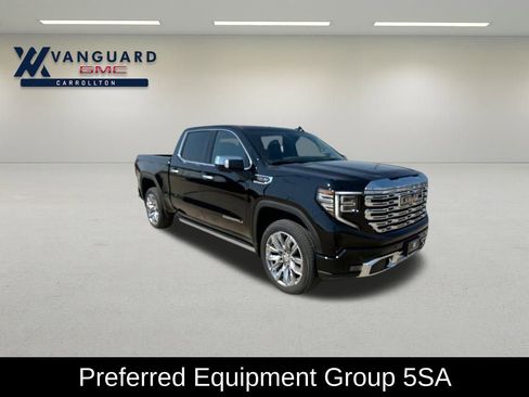 New 2026 GMC Sierra 1500 Denali image 2