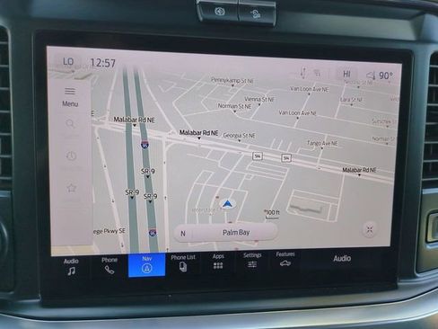 Certified 2025 Ford F250 King Ranch image 21