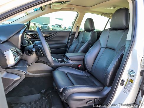 Used 2023 Subaru Legacy Touring XT image 8