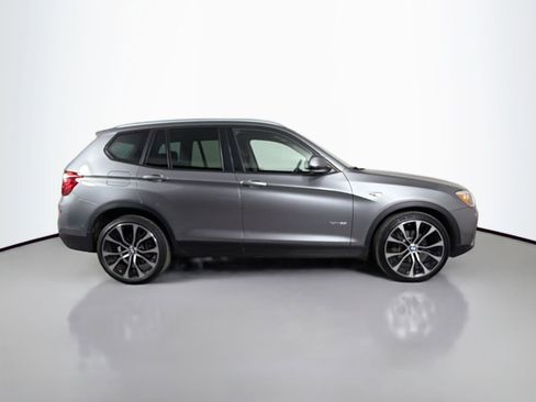Used 2017 BMW X3 xDrive28i image 5