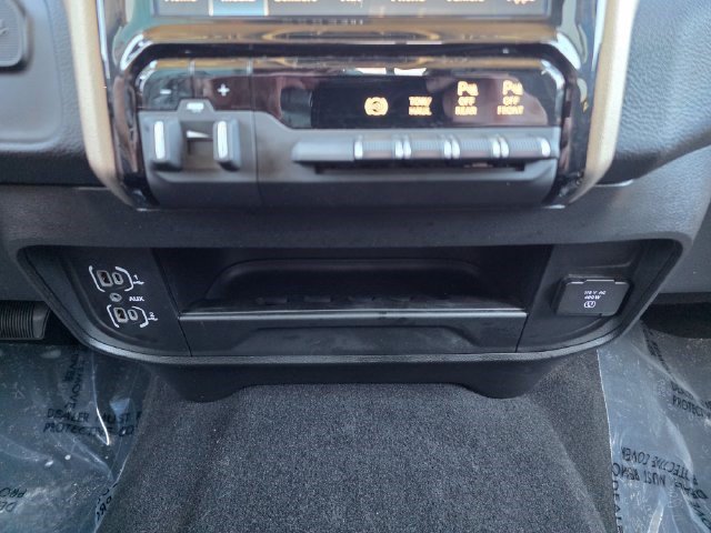 Certified 2024 RAM 2500 Laramie w/ Safety Group AWD/4WD image 36