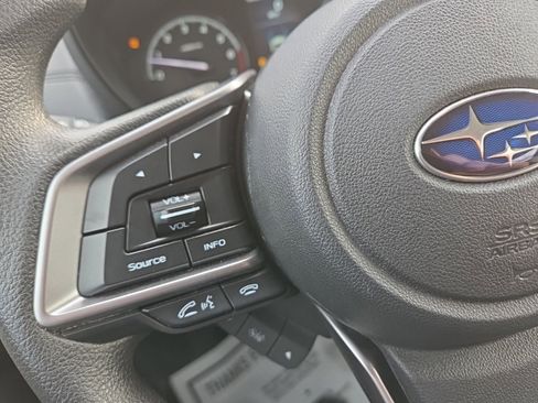 Used 2023 Subaru Forester image 24