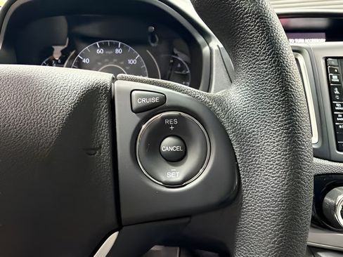 Used 2015 Honda CR-V EX image 18