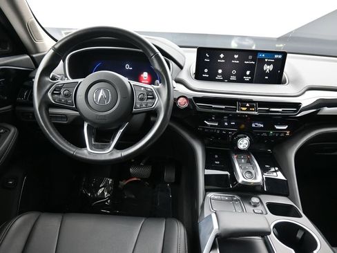 Certified 2023 Acura MDX SH-AWD image 20
