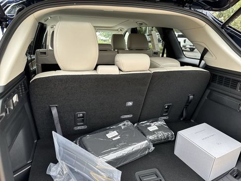 New 2026 MAZDA CX-90 3.3 Turbo w/ Premium Sport Pkg image 58