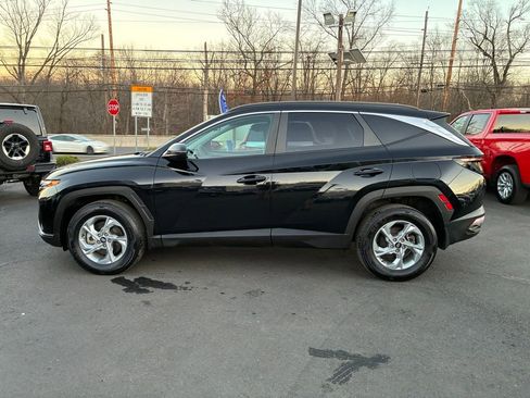Used 2023 Hyundai Tucson SEL image 4