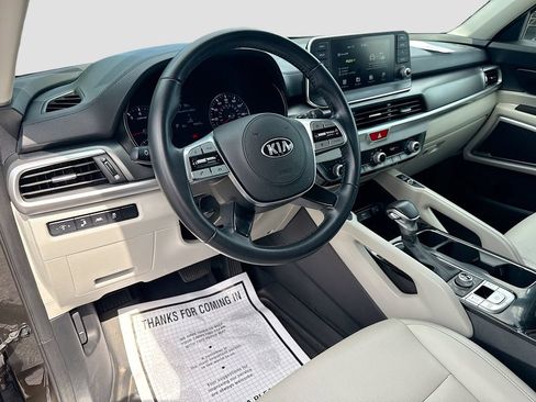 Used 2021 Kia Telluride S AWD/4WD image 10