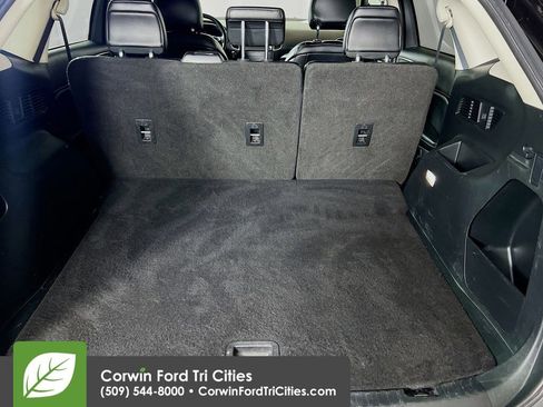 Used 2019 Ford Edge SEL w/ Equipment Group 201A image 15
