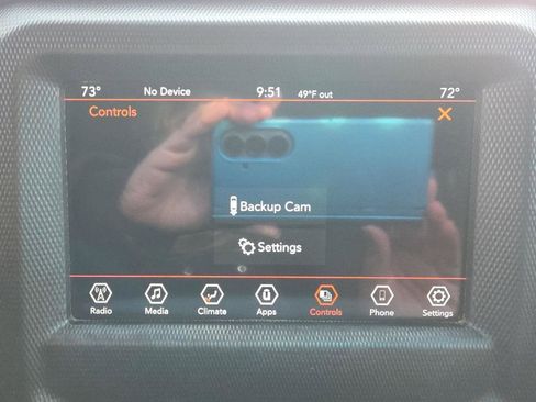 Used 2021 Jeep Wrangler Unlimited Rubicon image 28