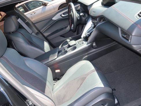 Used 2021 Acura TLX w/ A-SPEC Pkg image 26