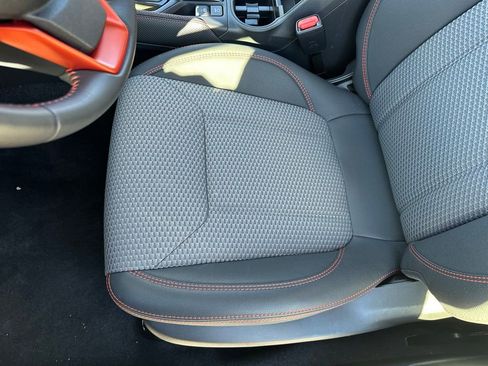 Used 2024 Subaru Forester Sport image 25