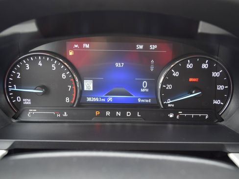 Used 2023 Ford Explorer XLT w/ Equipment Group 202A image 14