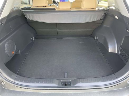 Used 2024 Toyota RAV4 Limited image 48