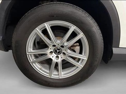 Used 2023 Mercedes-Benz GLC 300 4MATIC image 19