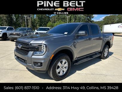 Used 2025 Ford Ranger XL