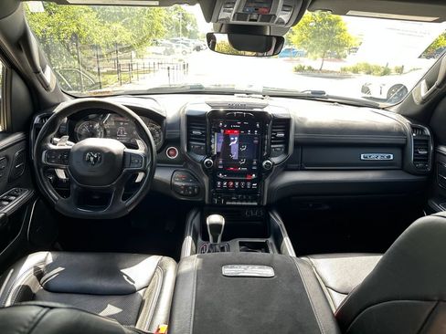 Used 2021 RAM 1500 TRX w/ TRX Level 2 Equipment Group AWD/4WD image 30